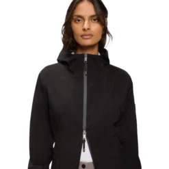 Mantel Damen Lara, Regenmantel