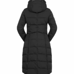 Mantel Damen Saphira Advanced, Wintermantel, Thermomantel, Reitmantel