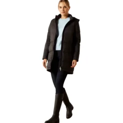 Mantel Damen Ultrapuff HW25, Daunenmantel