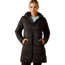 Mantel Damen Ultrapuff HW25, Daunenmantel