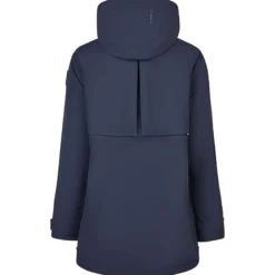 Mantel Damen Waterproof Parka HW26, Parka, wasserdicht