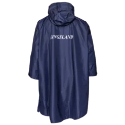 Mantel Unisex KLCanton, Regenmantel, Regenponcho