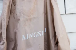 Mantel Unisex KLCanton, Regenmantel, Regenponcho