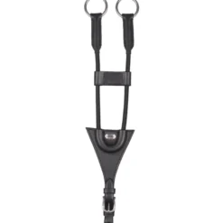 Martingalgabel Elastic, offen, elastisch