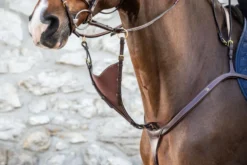 Martingalgabel Soft Bib DC, geschlossen
