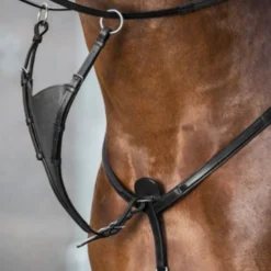Martingalgabel Soft Bib NEC, geschlossen