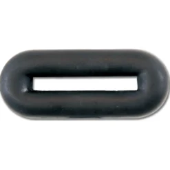Martingalstopper, Gummi, einzeln