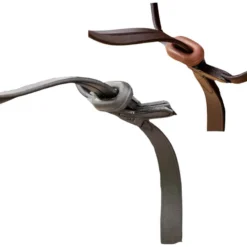 Martingalstopper Rubber Martingale Stoppers, Gummi