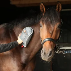 Massagehandschuh Hotspot