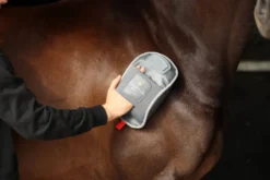 Massagehandschuh Hotspot