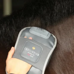 Massagehandschuh Hotspot