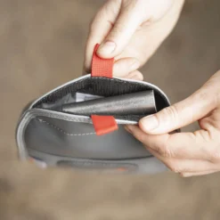 Massagehandschuh Hotspot
