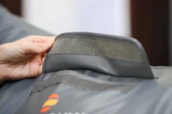 Massagepad Heatsense, Wärmepad