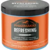 Massage Pferdesalbe Refreshing