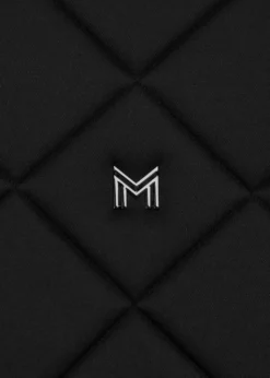 Maximilian Schabracke Crew, Springschabracke