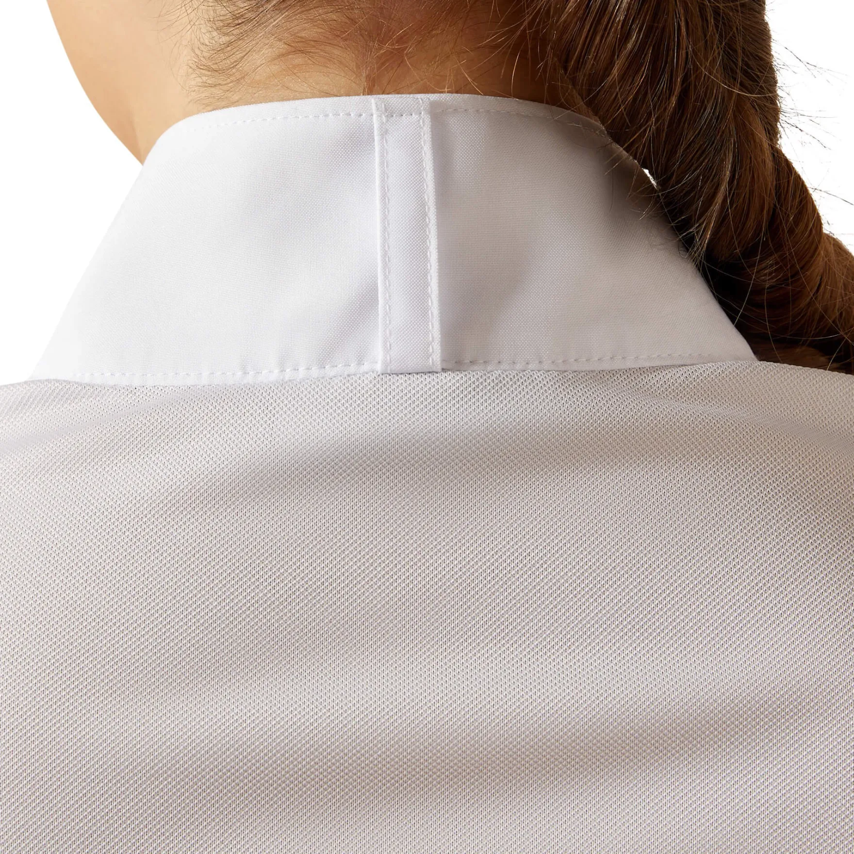 Mädchen Turniershirt Aptos, kurzarm