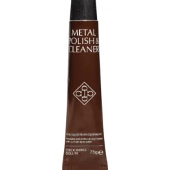 Metallpolitur, Metallpflege