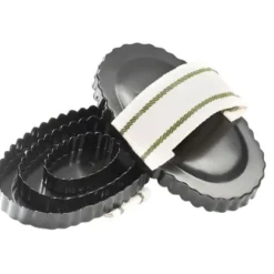 Metall Striegel
