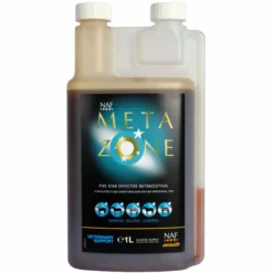Metazone Liquid, Ergänzungsfuttermittel