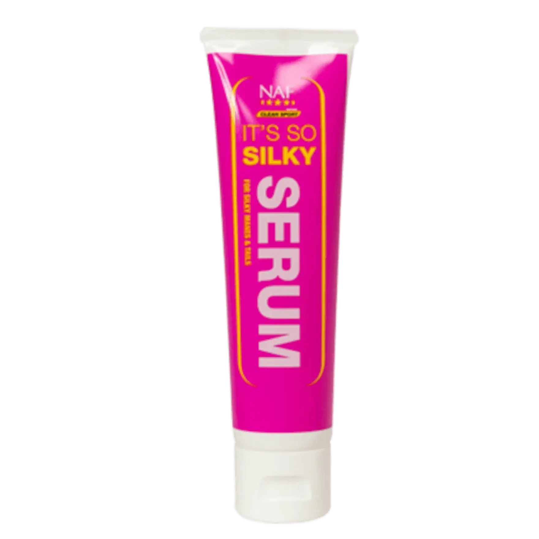 Mähnenpflege It’s so Silky Serum