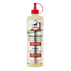 Mähnenpflege Mähnenliquid