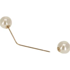 Mähnenschmuck Pearl, 10er Set