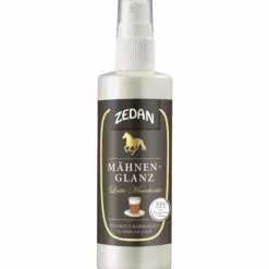 Mähnenspray Mähnenglanz Latte Macchiato, Schweifspray, Fellglanzspray