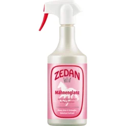 Mähnenspray Mähnenglanz, Schweifspray, Fellglanzspray