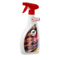 Mähnenspray Mähnenstriegel
