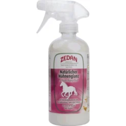 Mähnenspray Natürlicher Mähnenglanz