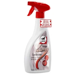Mähnenspray Silkcare Striegel