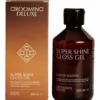 Mähnen- und Schweifliquid Super Shine Gloss Gel, Mähnengel, Schweifgel