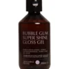 Mähnen- und Schweifliquid Super Shine Gloss Gel Bubble Gum, Mähnengel, Schweifgel