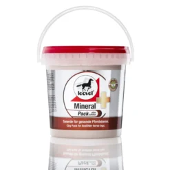Mineral Pack plus Arnika