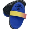 Mini Kardätsche, Kinderkardätsche, Pferdebürste
