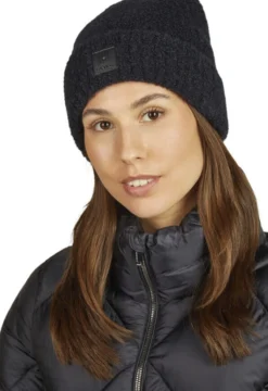 Mütze Damen Bouclé Heritage Fanatics 25/26