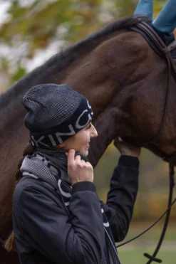 Mütze Damen KLMarion HW25, Beanie
