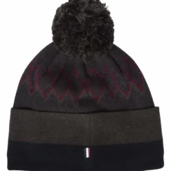 Mütze Damen KLMika HW25, Strickmütze