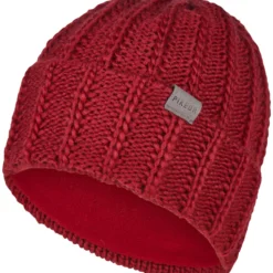 Mütze Damen Sports HW24, Ripp Beanie