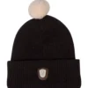 Mütze Unisex Arezzo HW25, Strickmütze