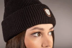 Mütze Unisex Arezzo HW25, Strickmütze