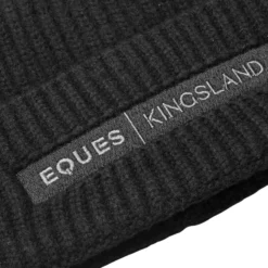 Mütze Unisex EQ KL Helge, Strickmütze