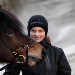 Mütze Unisex EQ KL Helge, Strickmütze