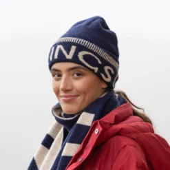 Mütze Unisex KLAllison HW26, Strickmütze