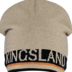 Mütze Unisex KLVale HW24, Strickmütze