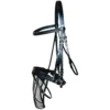 Nasenschutz Netz, Anti Head Shaking