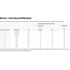 Nierendecke Rambo Waterproof Competition Sheet, 0 g, Turnierdecke