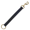 Nylon Halter Hook & Ring