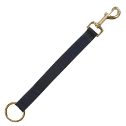 Nylon Halter Hook & Ring