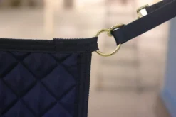 Nylon Halter Hook & Ring